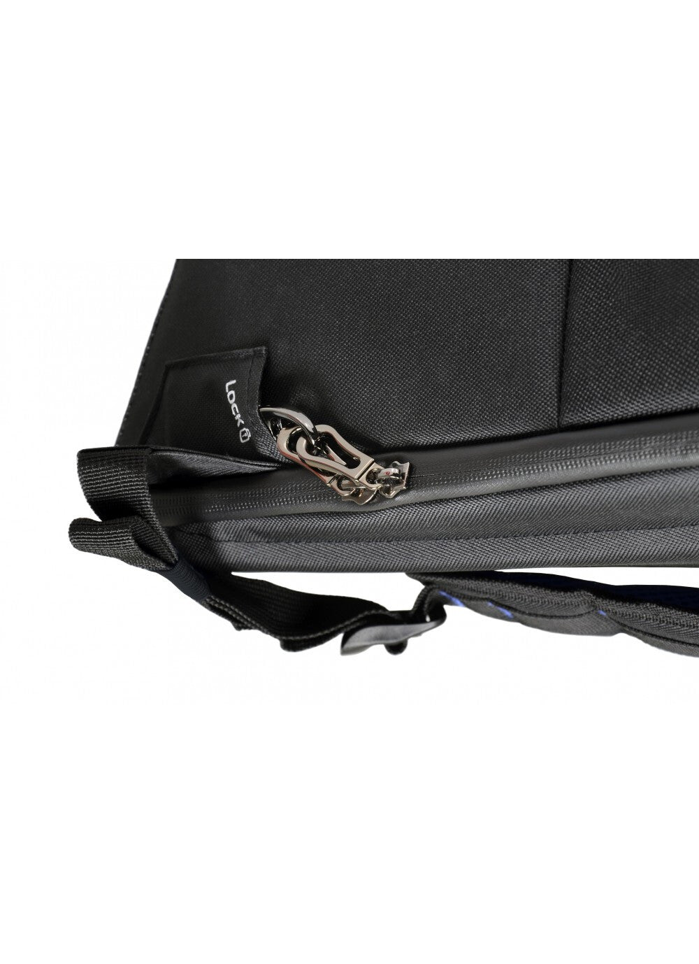 Port Designs CHICAGO EVO BP 13/15.6’’ 39,6 cm (15.6") Ryggsäck Svart