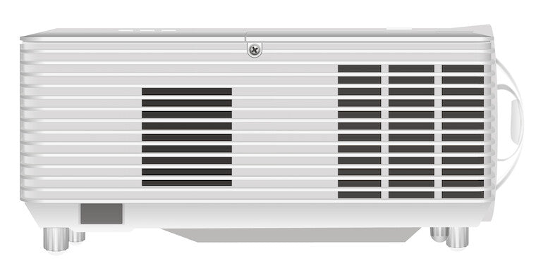 ScreenPlay MULTIMEDIA PROJECTOR Standard throw-projektor 4200 ANSI-lumen DLP XGA (1024x768) 3D kompatibilitet Vit