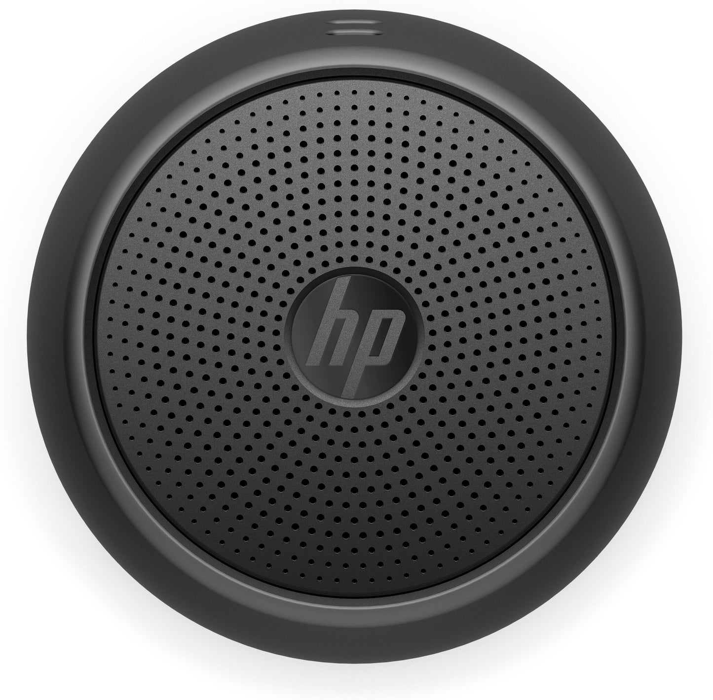 HP svart Bluetooth-högtalare 360 svart Bluetooth-högtalare 360