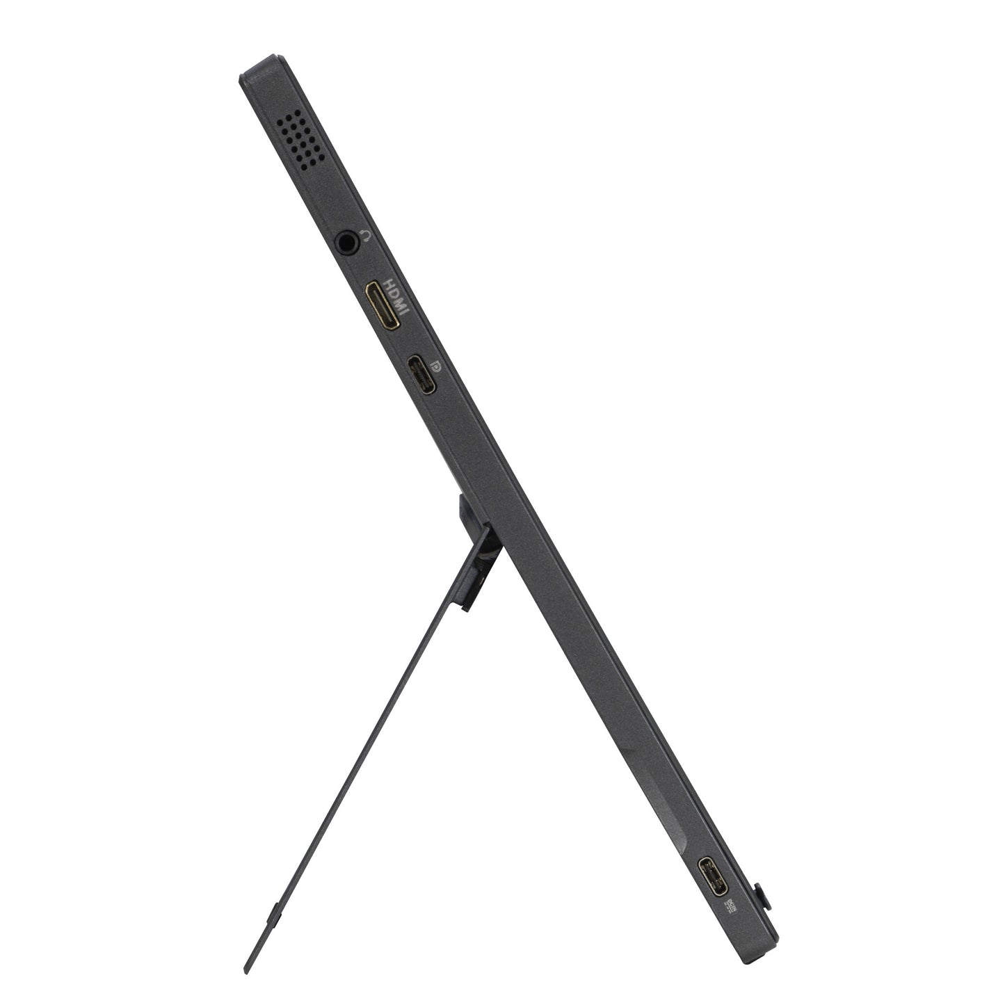 ASUS ZenScreen MB16AWP platta pc-skärmar 39,6 cm (15.6") 1920 x 1080 pixlar Full HD LED Svart