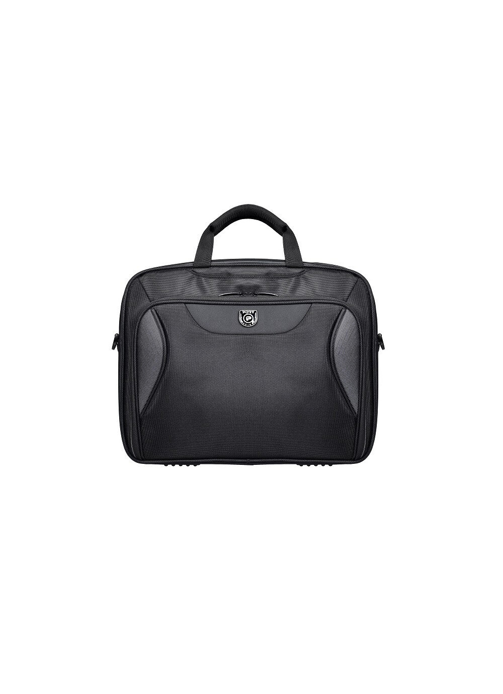 Port Designs Manhattan Combo 39,6 cm (15.6") Ryggsäck Svart