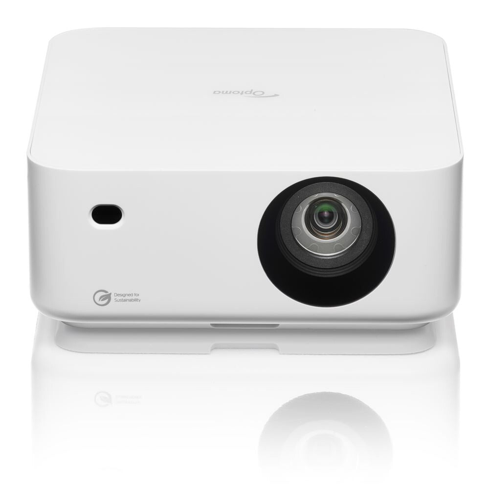 Optoma ML1080ST 550 ANSI-lumen DLP 1080p (1920x1080) Vit
