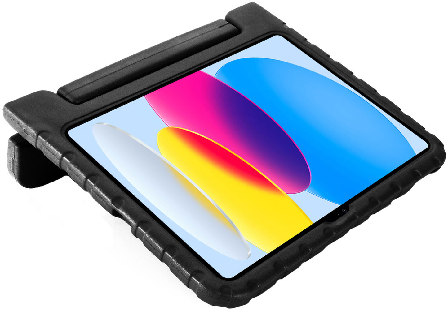Cirafon CKC-692B iPad-fodral Omslag Svart