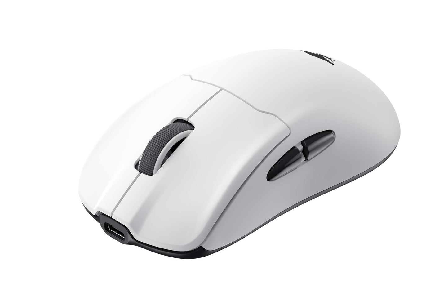 Havit StarBlaze-2 datormöss Spela RF Wireless + Bluetooth + USB Type-C