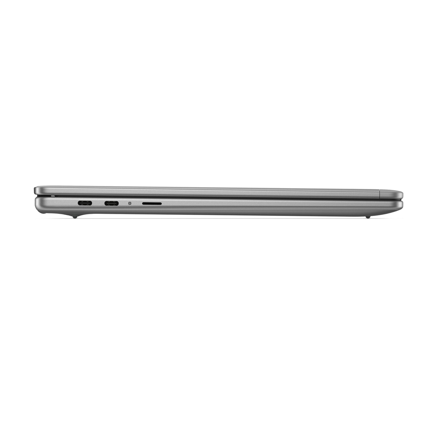 DELL Latitude 7455 Qualcomm Snapdragon X1P-64-100 Bärbar dator 35,6 cm (14") Pekskärm Quad HD+ 16 GB LPDDR5x-SDRAM 512 GB SSD Wi-Fi 7 (802.11be) Windows 11 Pro Nordic Grå
