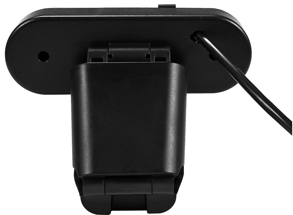 Voxicon VX-2279-F23 webbkameror 1920 x 1080 pixlar USB Svart