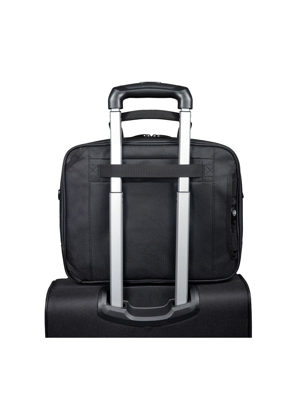 Port Designs Manhattan Combo 39,6 cm (15.6") Ryggsäck Svart