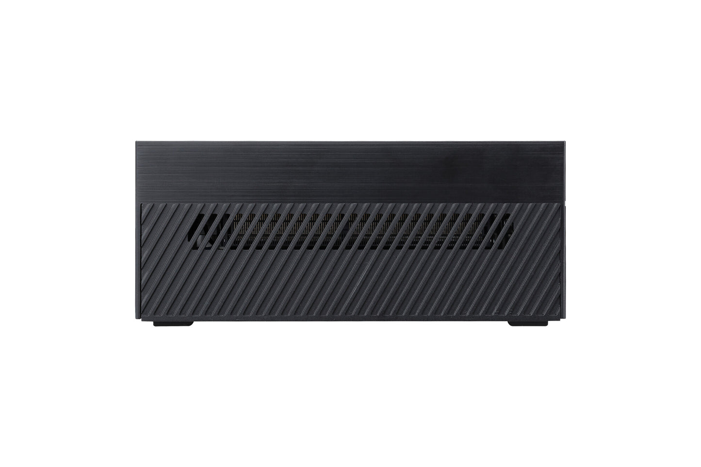 ASUS PN PN41-BC031ZVS1 Intel® Celeron® N N4500 4 GB DDR4-SDRAM 128 GB SSD Windows 11 Pro Mini PC Mini-PC Svart
