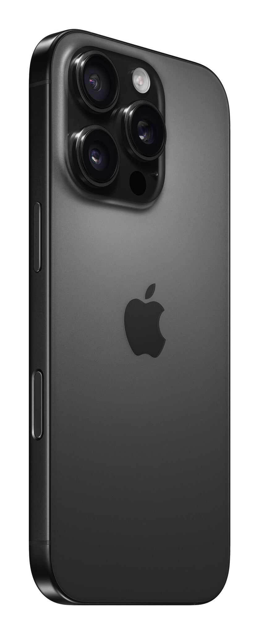 Apple iPhone 16 Pro 256 GB Svart