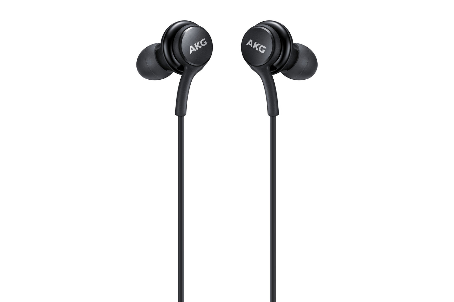 Samsung EO-IC100 Headset Kabel I öra Samtal/musik USB Type-C Svart
