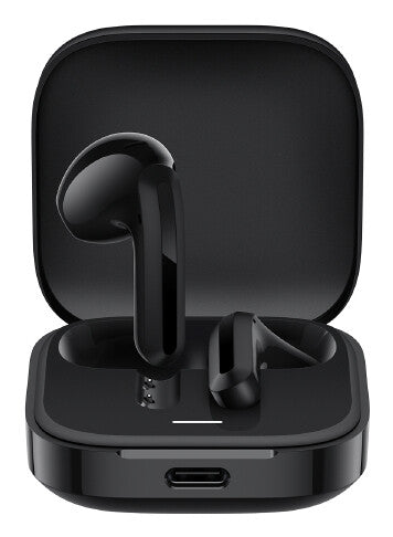 Xiaomi Redmi Buds 6 Active Headset True Wireless Stereo (TWS) I öra Samtal/musik Bluetooth Svart