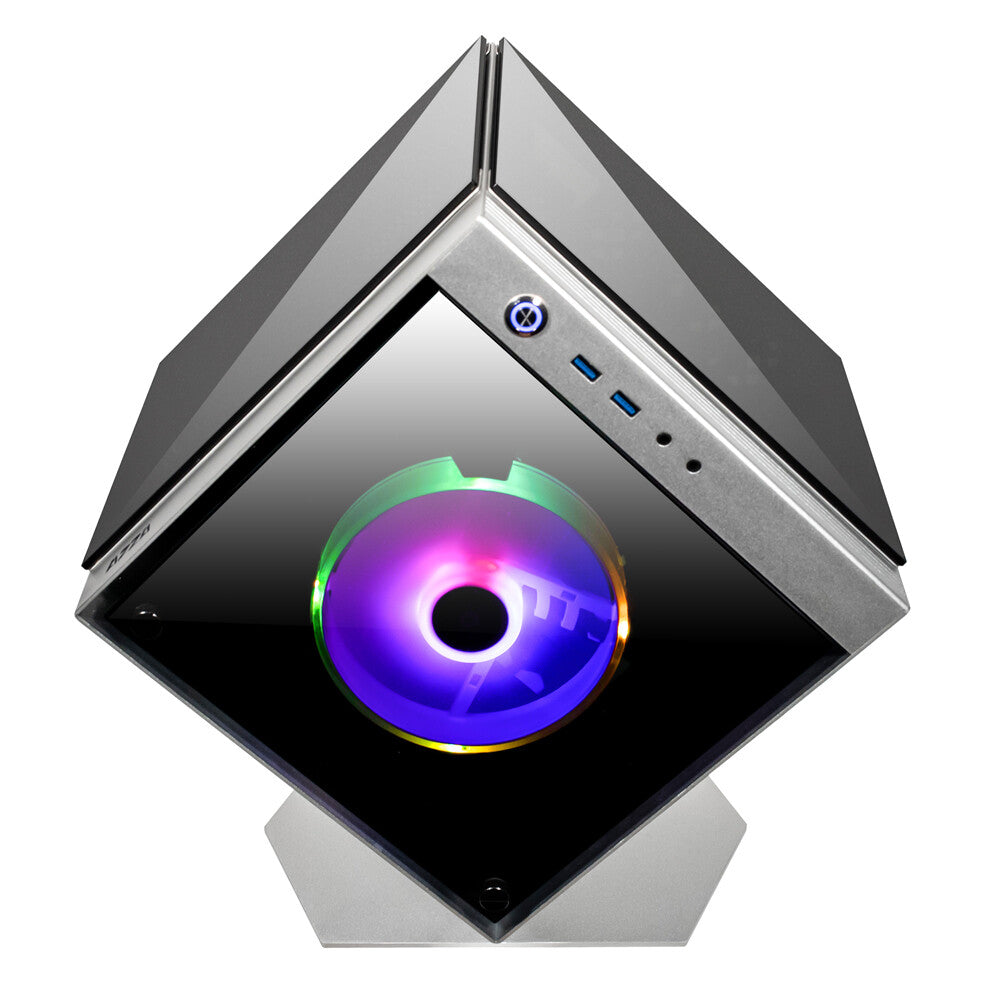 Azza CUBE MINI 805 Kub Silver
