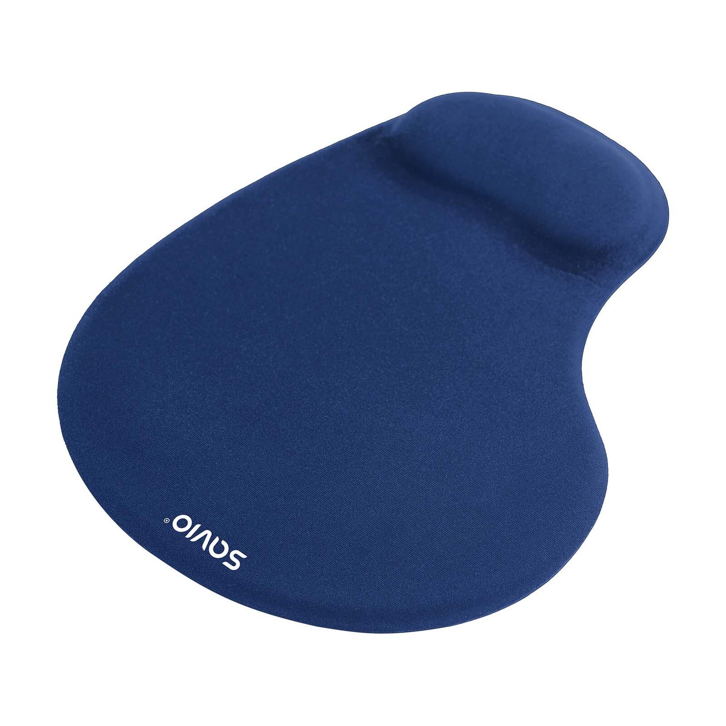 Savio MP-01NB mouse pad Spelmusmatta Blå
