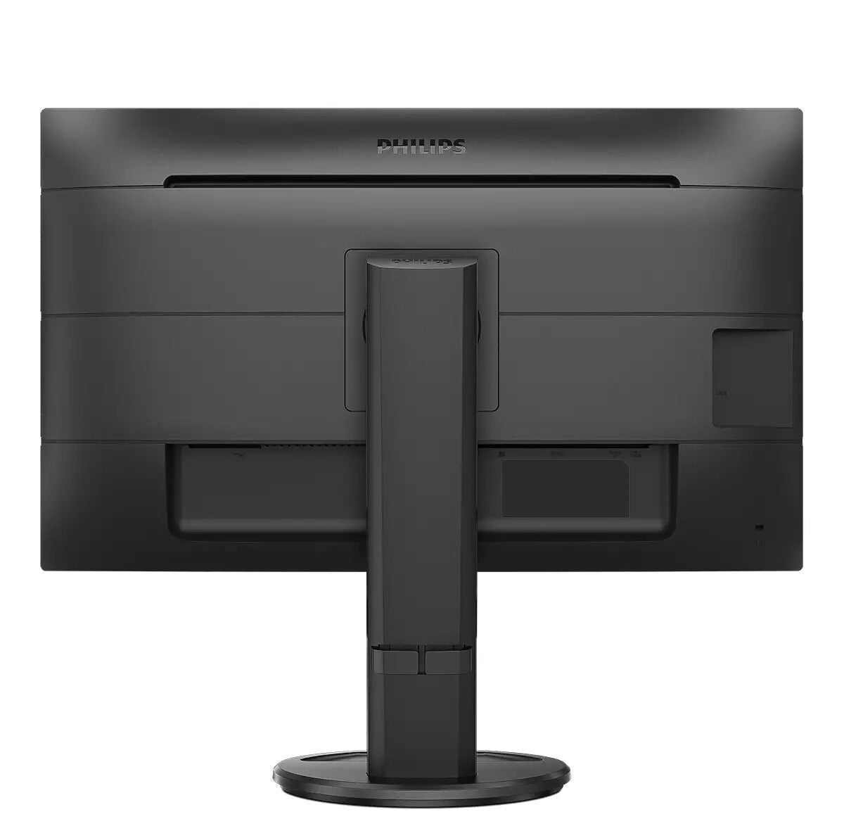 Philips B Line 276B9/00 LED display 68,6 cm (27") 2560 x 1440 pixlar Quad HD Svart