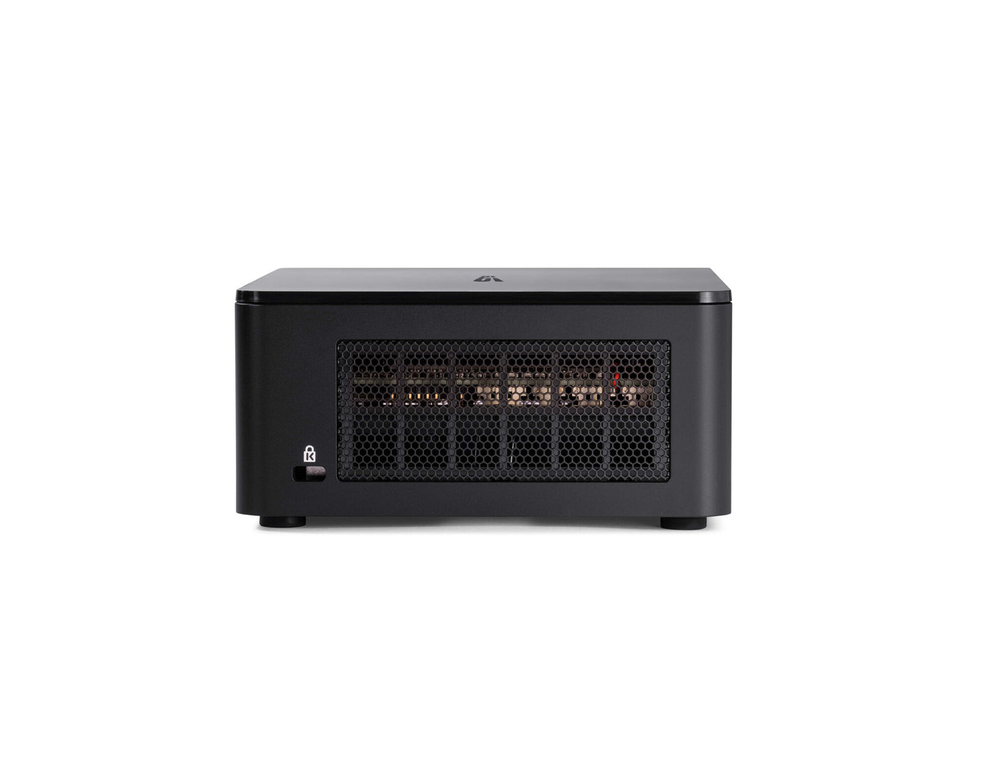 ASUS NUC 12 RNUC12WSHI300002I UCFF Svart i3-1220P