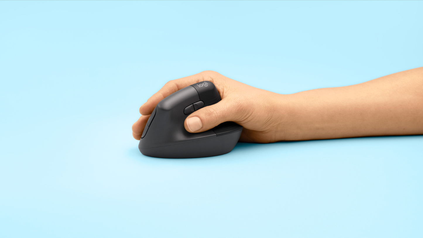 Logitech Lift