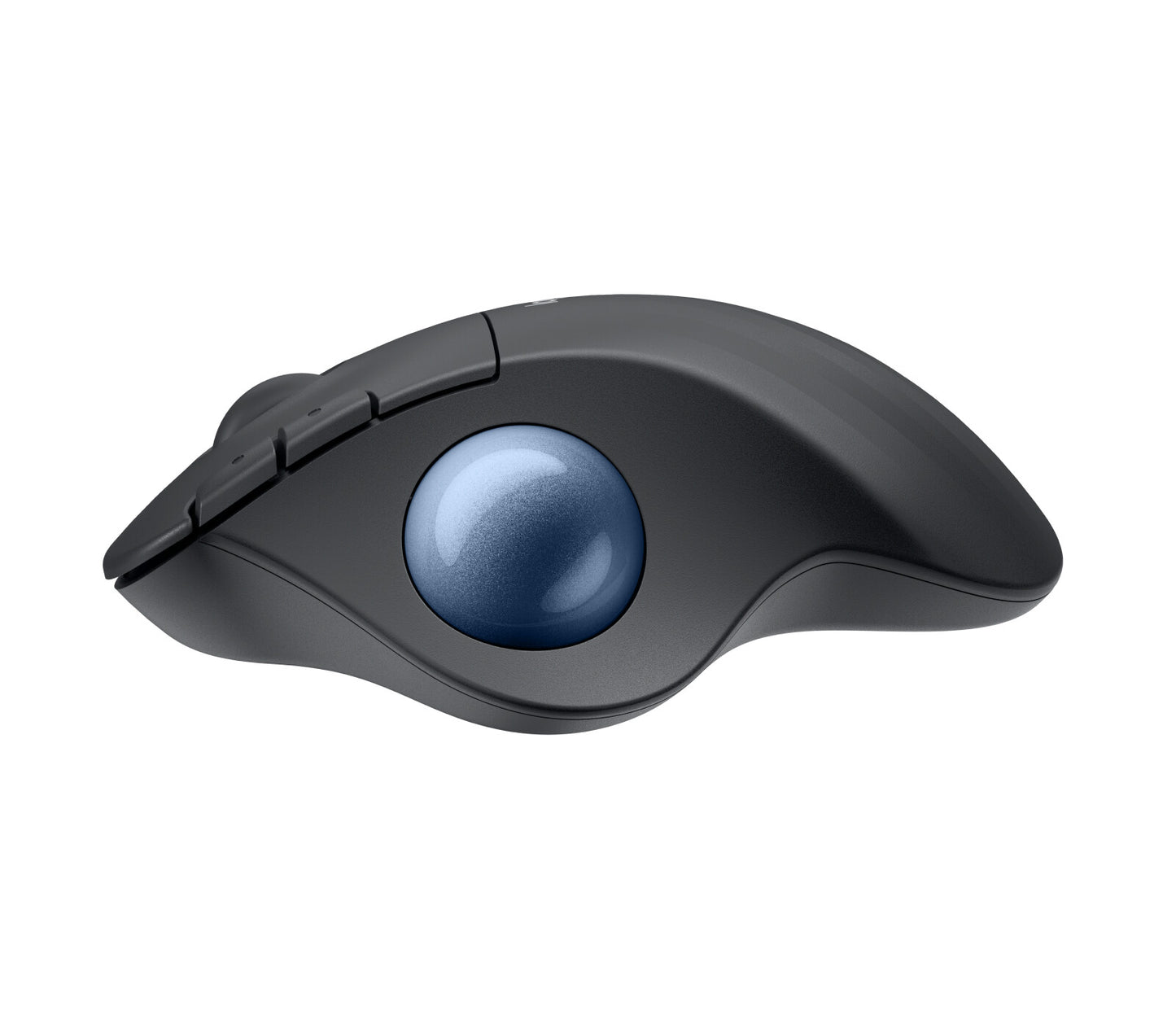 Logitech 910-006221 datormöss Kontor högerhand Bluetooth Styrkula 2000 DPI