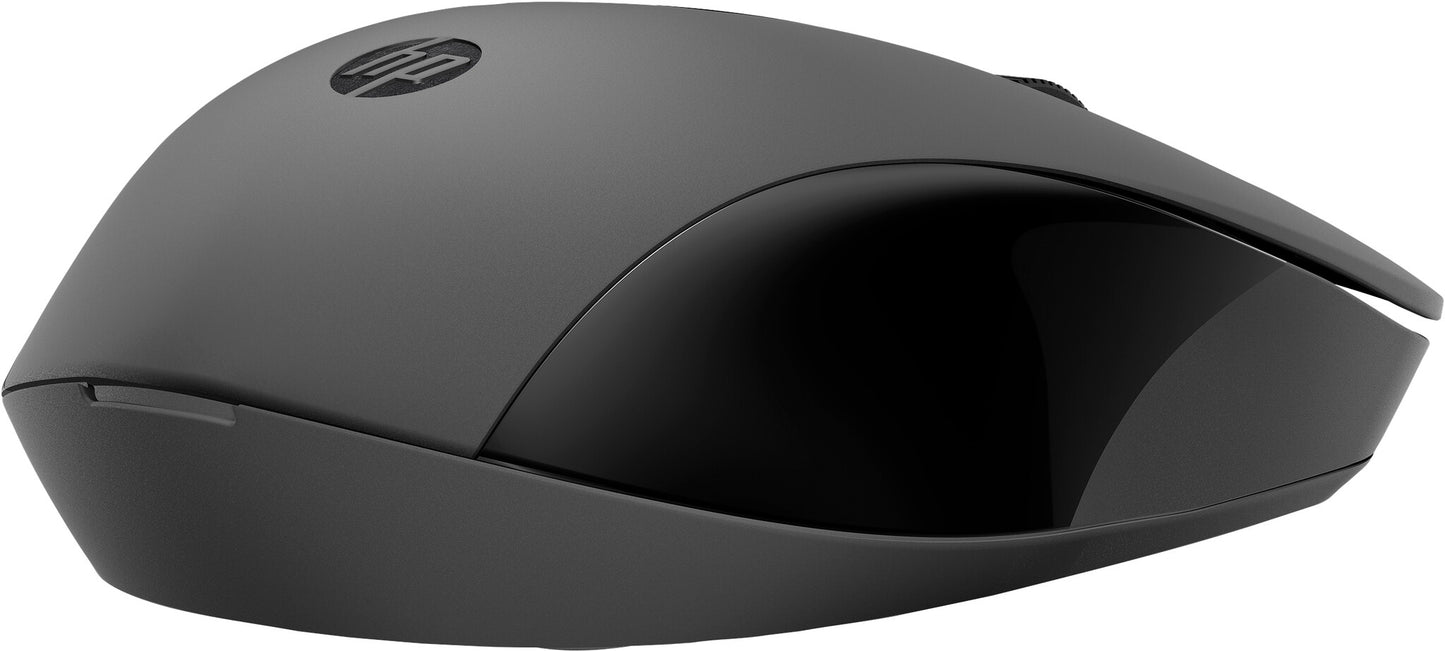 HP 150 trådlös mus
