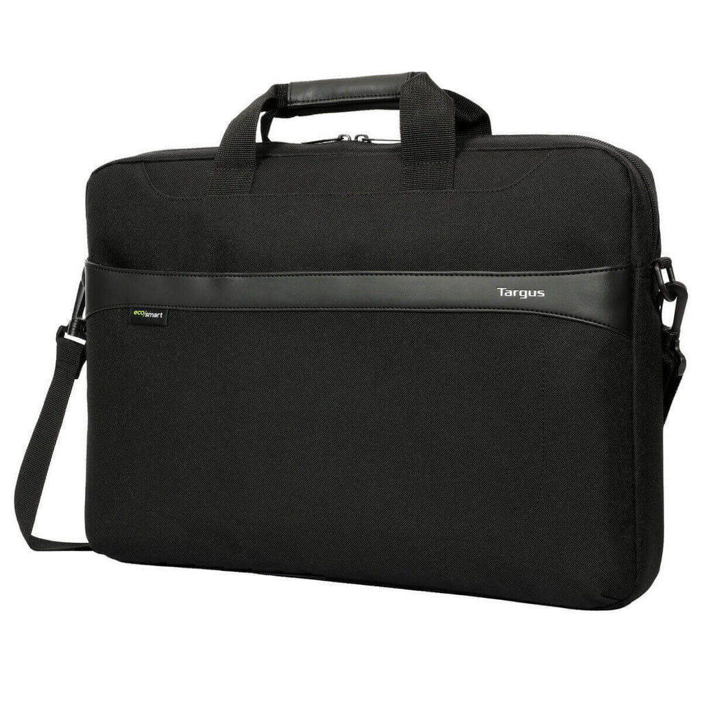 Targus GeoLite 43,9 cm (17.3") Slip case Svart