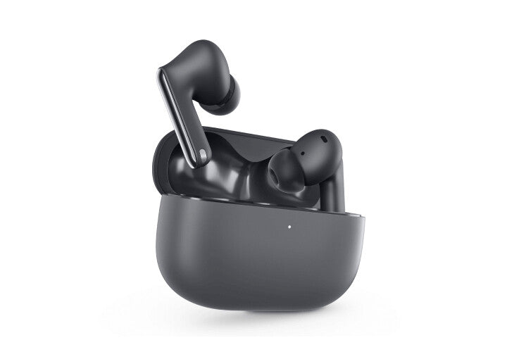 Lenovo TWS Earbuds (X9 Edition) Headset Trådlös I öra Business/Everyday Bluetooth Turkosblå