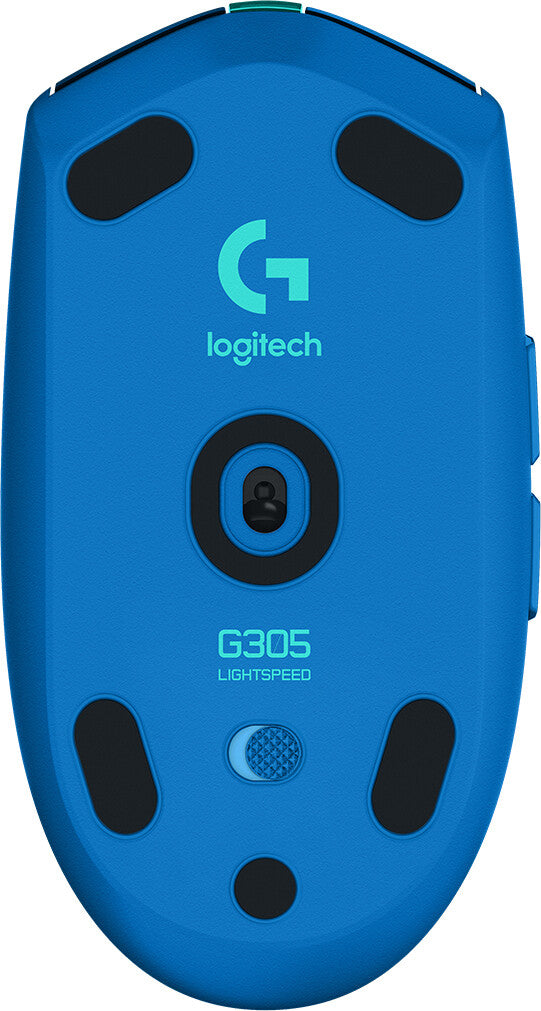 Logitech G G305