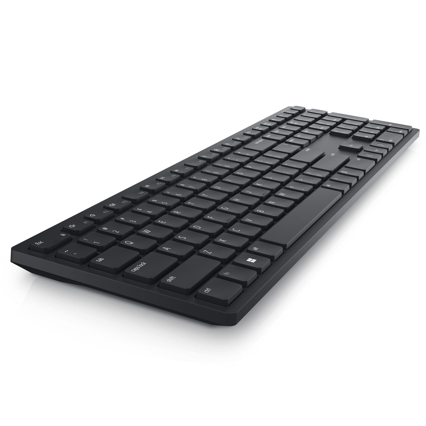 DELL Pro tangentbord – KB500 - USA internationell (QWERTY)