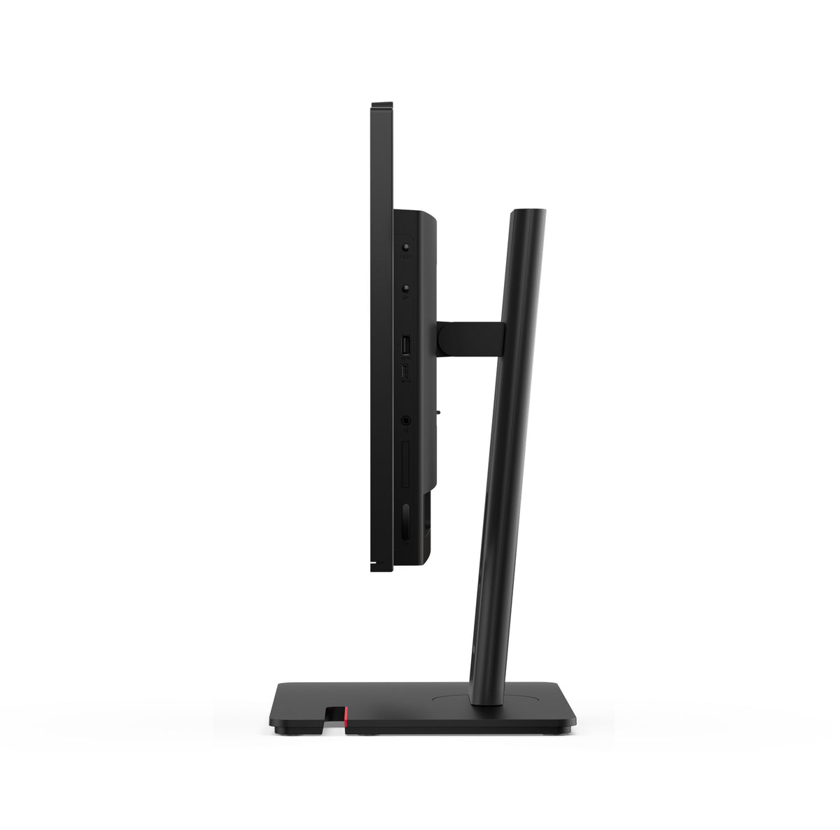 Lenovo ThinkCentre M70a Gen 6 Intel Core Ultra 5 235T 60,5 cm (23.8") 1920 x 1080 pixlar Allt-i-ett-dator 16 GB DDR5-SDRAM 512 GB SSD Windows 11 Pro Wi-Fi 6E (802.11ax) Svart