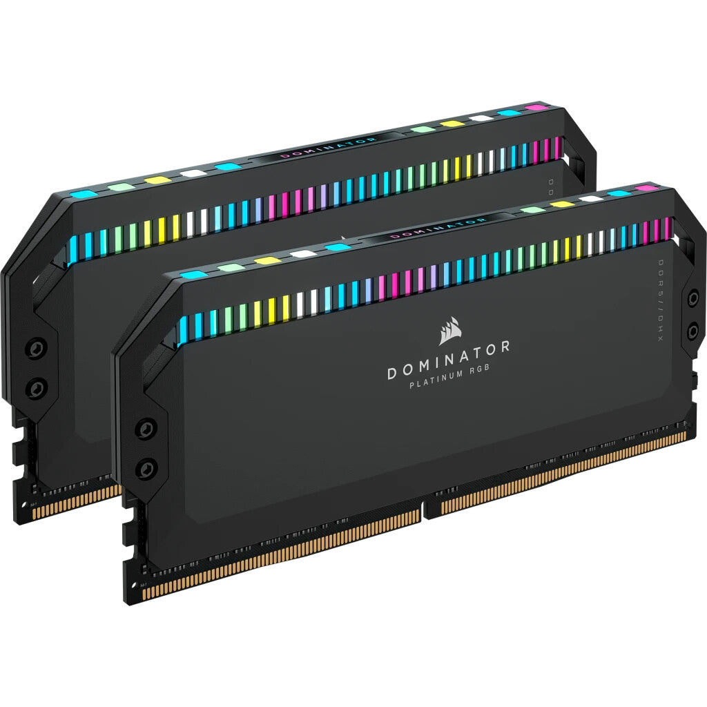Corsair CMT32GX5M2B6000C30 RAM-minnen 32 GB 2 x 16 GB DDR5 6000 MHz