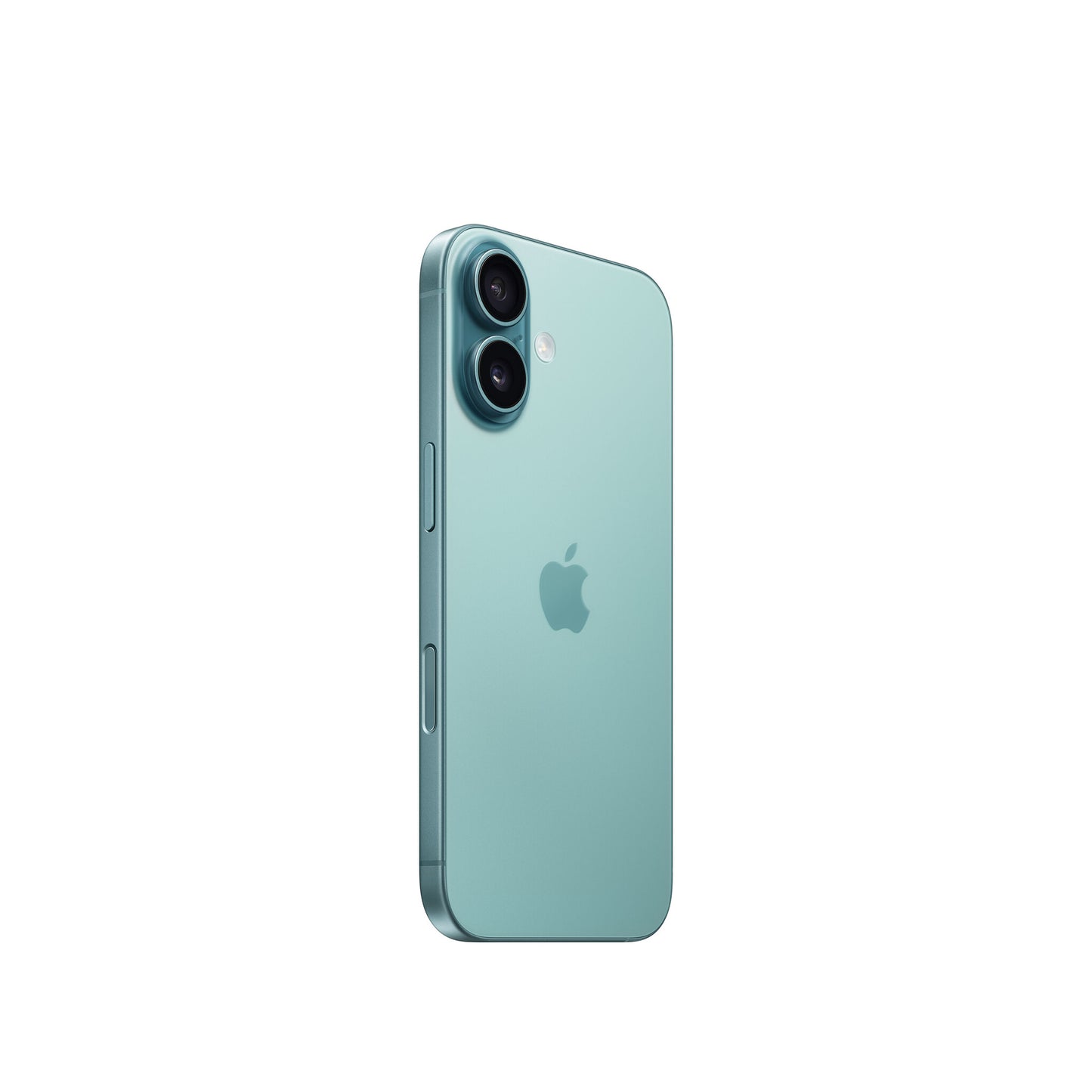 Apple iPhone 16 128 GB Turkosblå