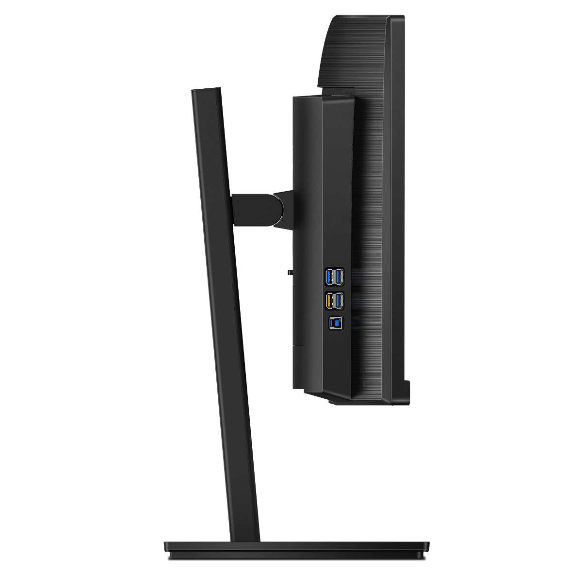 Philips B Line 345B1C/00 platta pc-skärmar 86,4 cm (34") 3440 x 1440 pixlar Quad HD LCD Svart Business Monitor 345B1C Svängd UltraWide LCD-skärm
