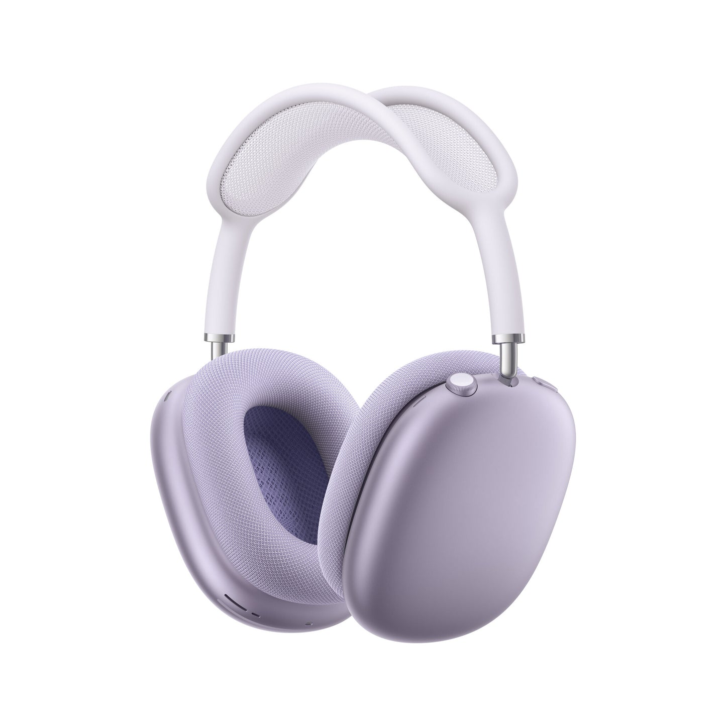 Apple AirPods Max Headset Trådlös Huvudband Samtal/musik USB Type-C Bluetooth Lila