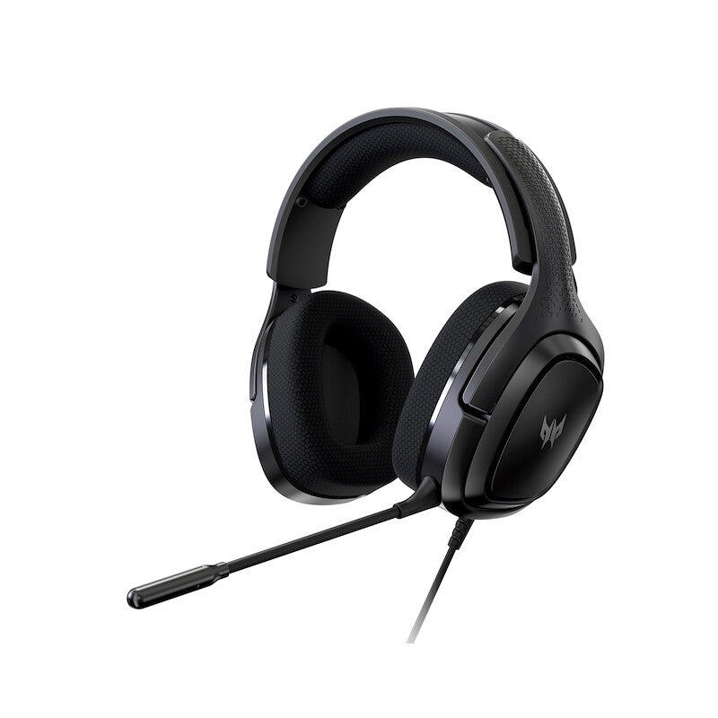 Acer Predator Galea 365 Headset Kabel Huvudband Spela Svart
