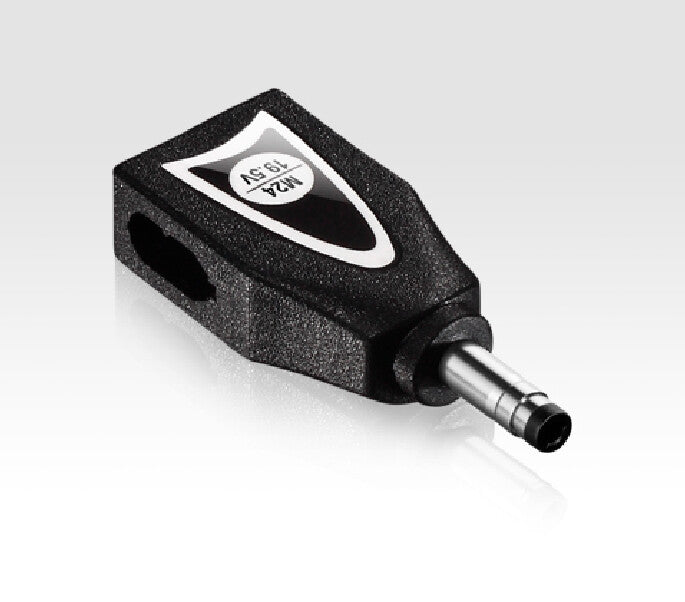 Inter-Tech Tip M24 Kontakter till bärbar dator