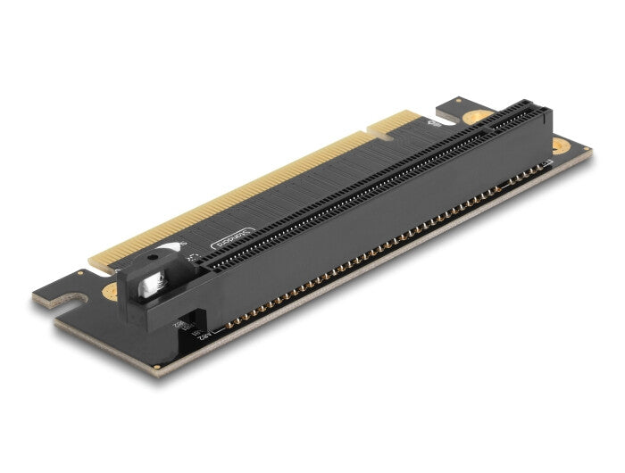 DeLOCK 81296 nätverkskort/adapters Intern PCIe
