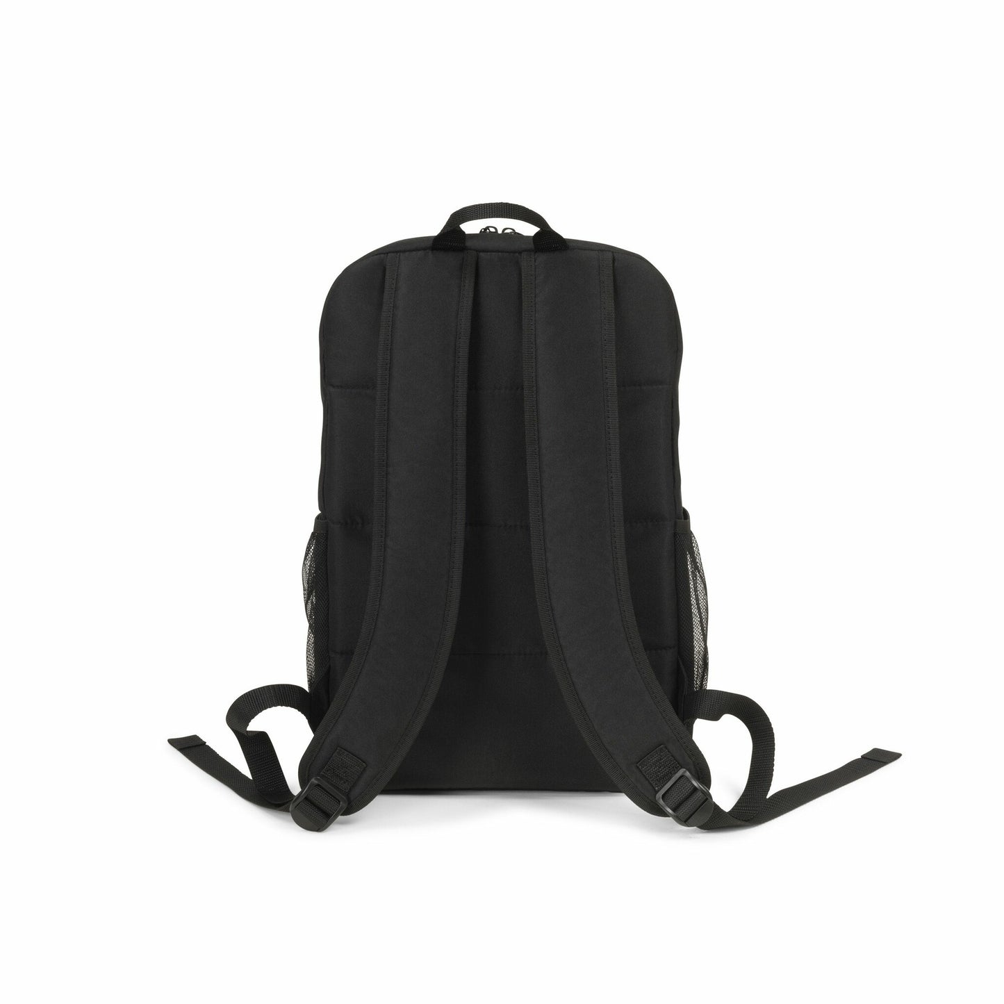 DICOTA D32085-RPET väskor bärbara datorer 40,6 cm (16") Ryggsäck Svart