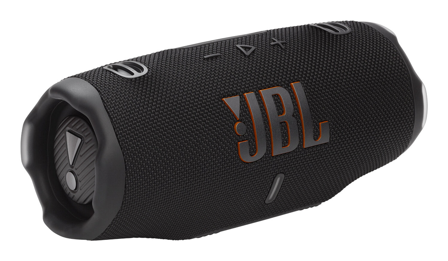 JBL Charge 6 Svart 45 W
