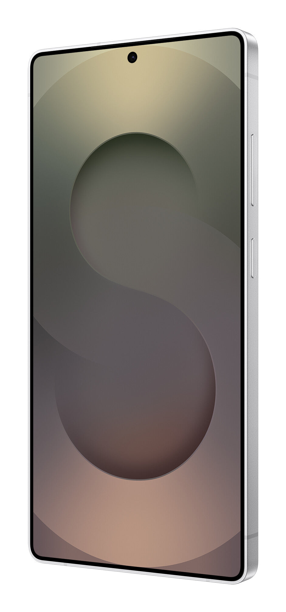 Samsung Galaxy S25 Ultra 1 TB Silver, Vit