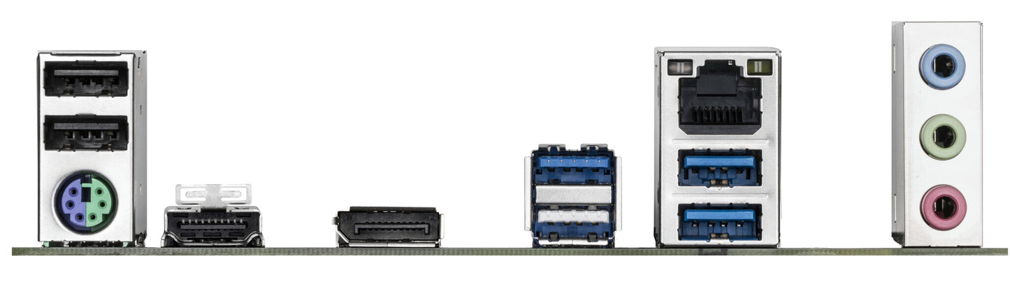 GIGABYTE B860M D3HP moderkort Intel B860 LGA 1851 (Socket V1) micro ATX