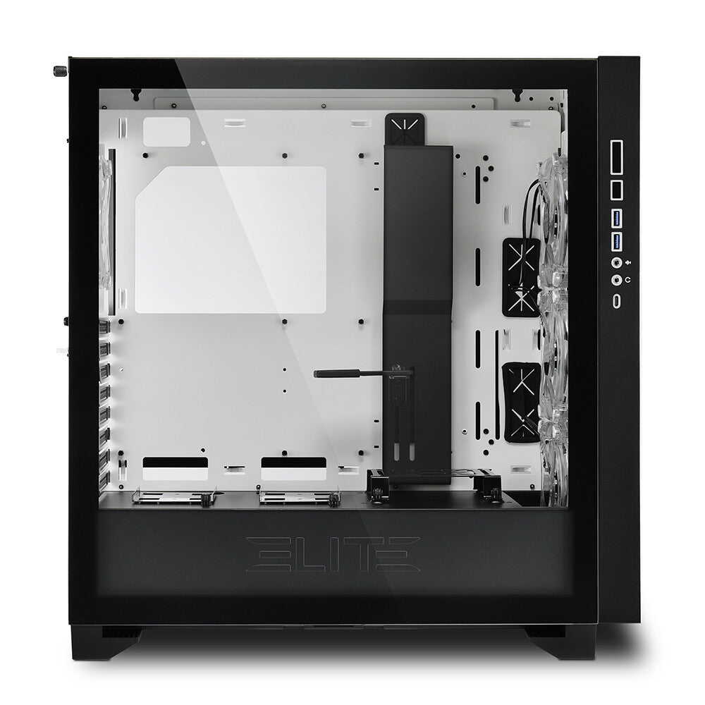 Sharkoon ELITE SHARK CA300H Tower Vit