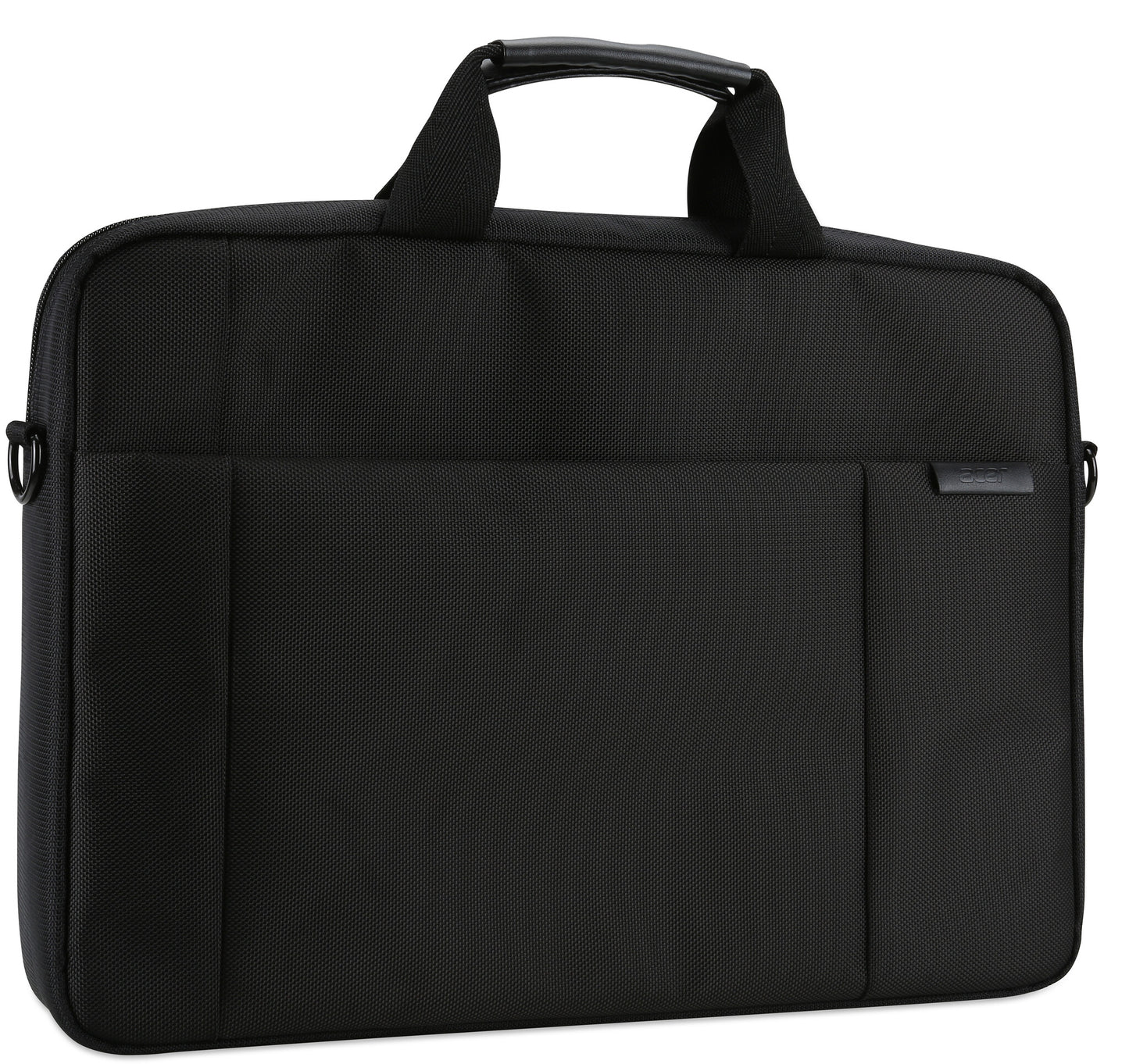 Acer Traveler Case 39,6 cm (15.6") Portfölj Svart