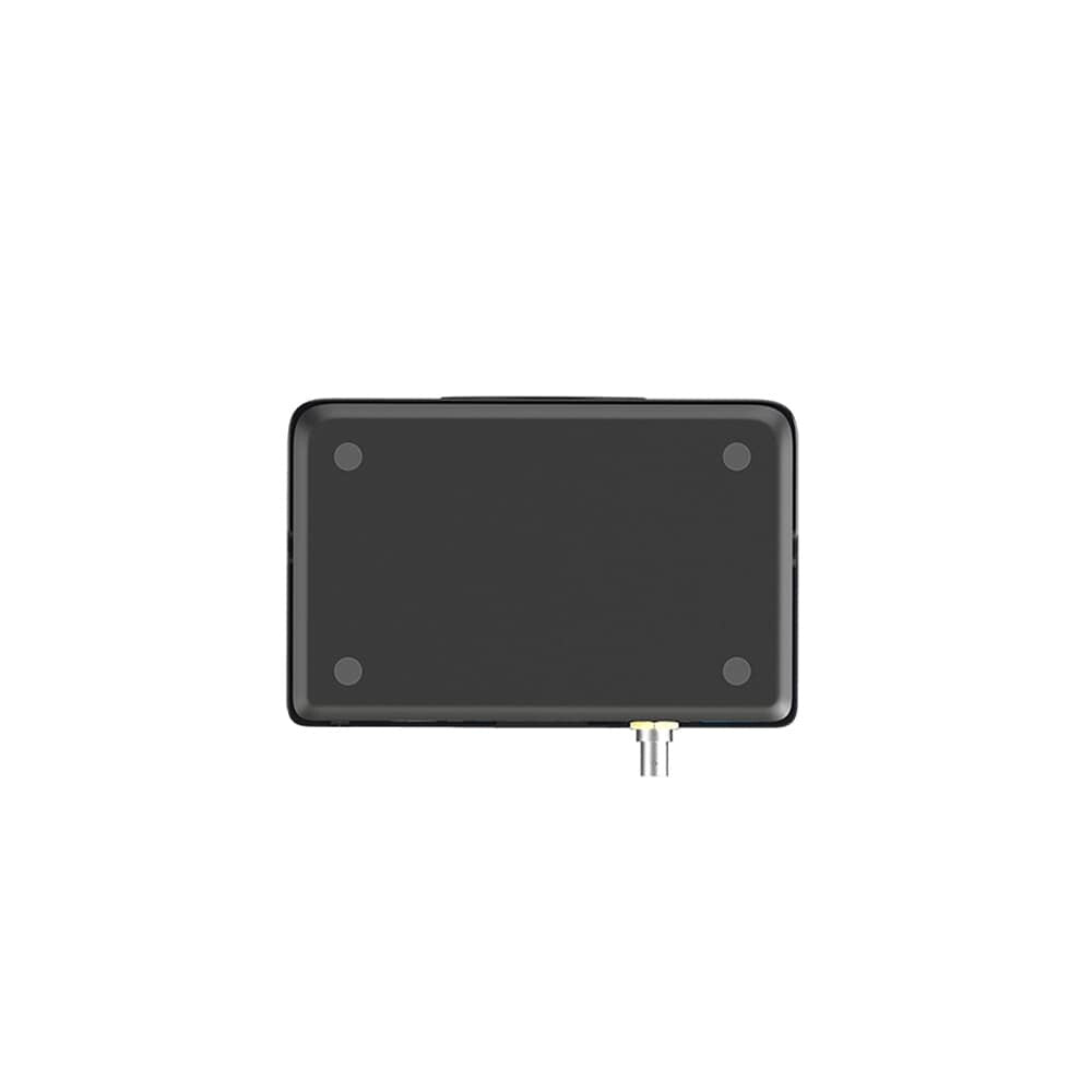BenQ DVY23 Svart 30 fps
