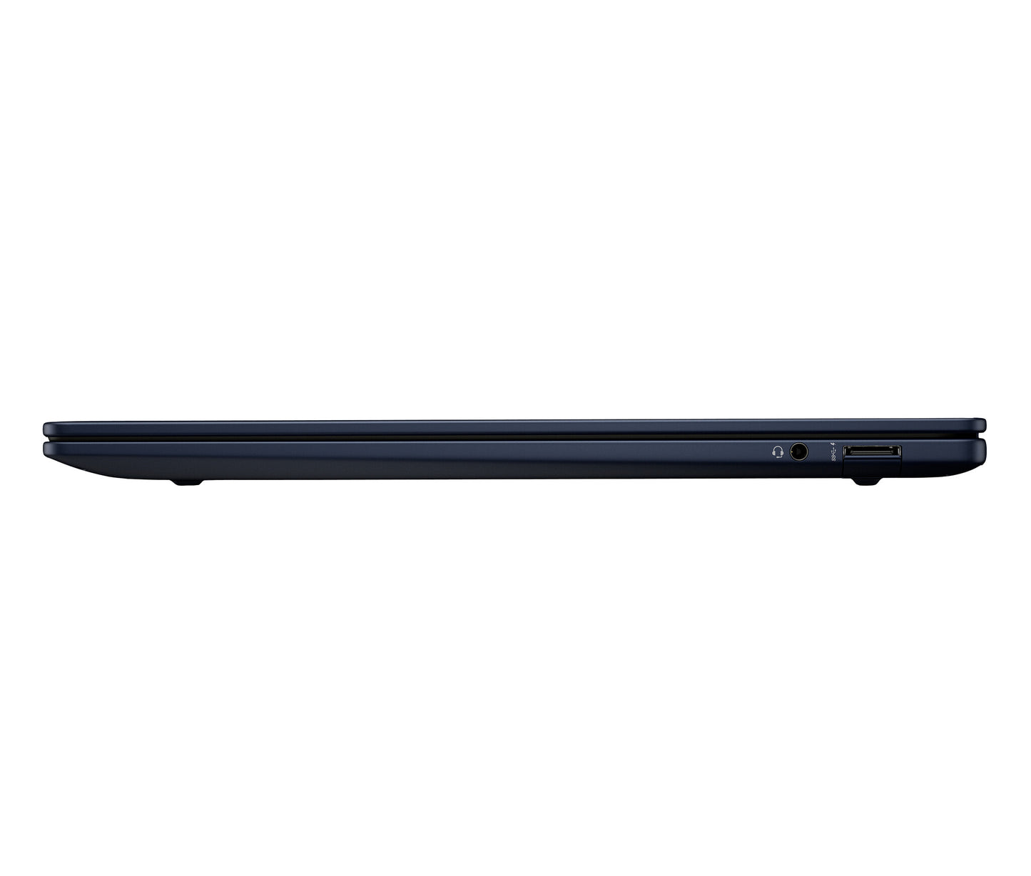 HP EliteBook Ultra G1q8 Qualcomm Snapdragon X1P-42-100 Bärbar dator 35,6 cm (14") 2.2K 16 GB LPDDR5x-SDRAM 512 GB SSD Wi-Fi 7 (802.11be) Windows 11 Pro Blå