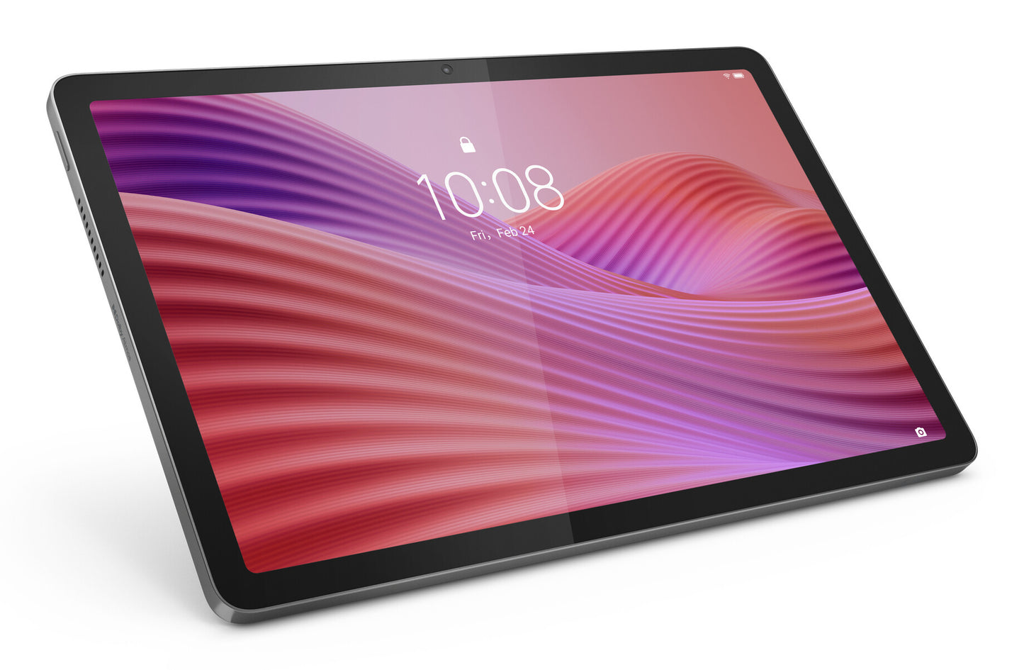 Lenovo Tab 4G Mediatek LTE 64 GB 25,6 cm (10.1") 4 GB Wi-Fi 5 (802.11ac) Android 14 Grå