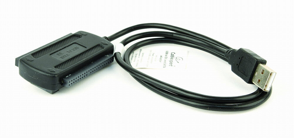 Gembird AUSI01 nätverkskort/adapters