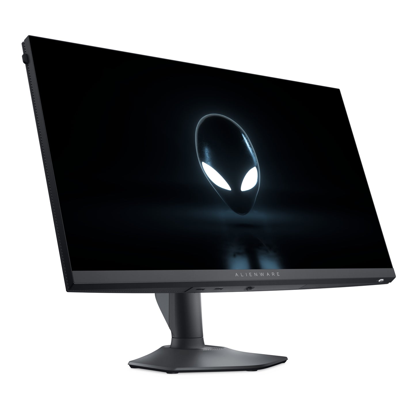 Alienware AW2724HF LED display 68,5 cm (27") 1920 x 1080 pixlar Full HD LCD Svart 68.5cm (26.96") Full HD 1920 x 1080 W-LED Fast IPS, 16:9, 400cd/m², 1.07B, 1ms, 178°/178°, 1000:1