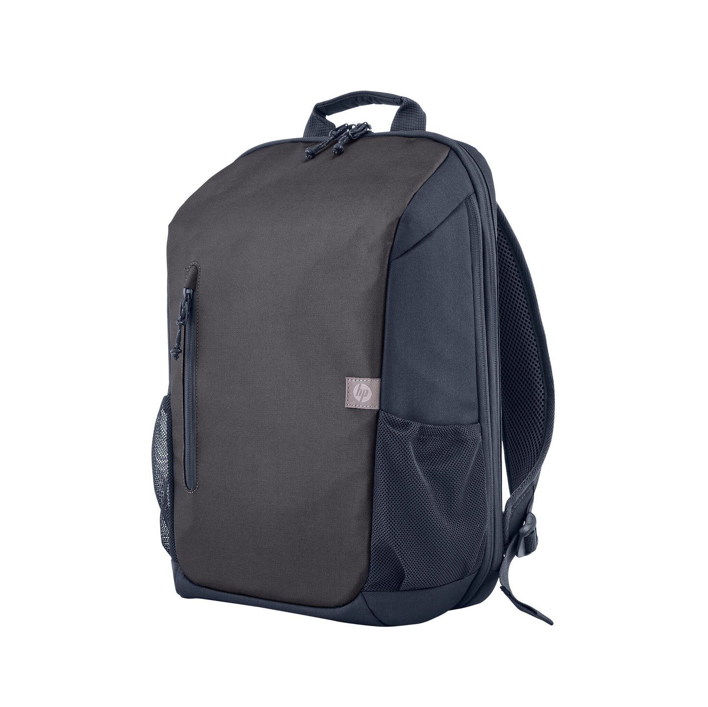 HP Travel 18 liter ryggsäck för 15,6 tum bärbar dator i Iron Grey