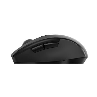 MediaRange MROS217 datormöss Kontor högerhand Bluetooth Optisk 2400 DPI