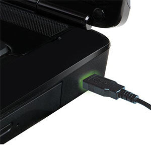 Logitech K120