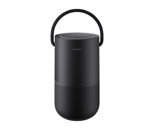 Bose Portable Home Speaker Svart