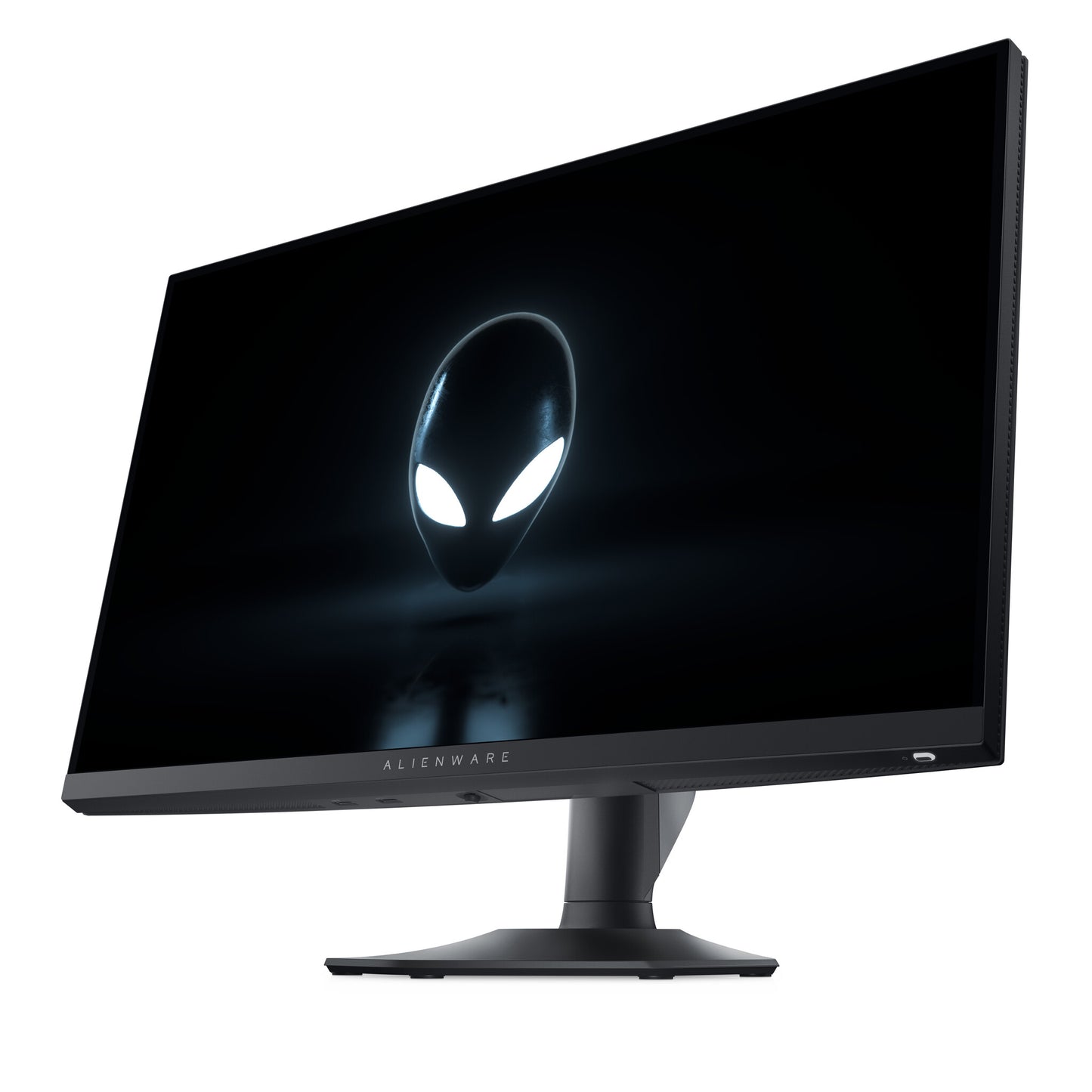 Alienware AW2724HF LED display 68,5 cm (27") 1920 x 1080 pixlar Full HD LCD Svart 68.5cm (26.96") Full HD 1920 x 1080 W-LED Fast IPS, 16:9, 400cd/m², 1.07B, 1ms, 178°/178°, 1000:1